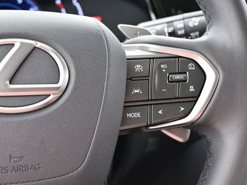 Used 2022 Lexus NX 250 FWD w/ Towing Package (2000 Lbs) image 19