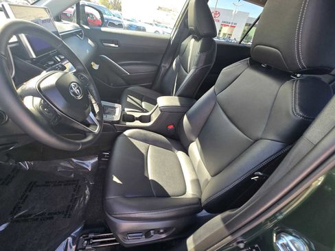 New 2026 Toyota Corolla Cross XLE image 22