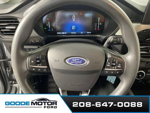 Used 2023 Ford Escape FWD image 14