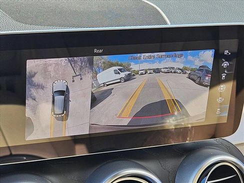 Used 2022 Mercedes-Benz GLC 300 GLC 300 image 13