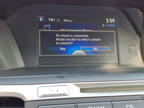 Used 2016 Honda Accord LX image 8