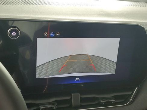 New 2026 Chevrolet Equinox RS image 17