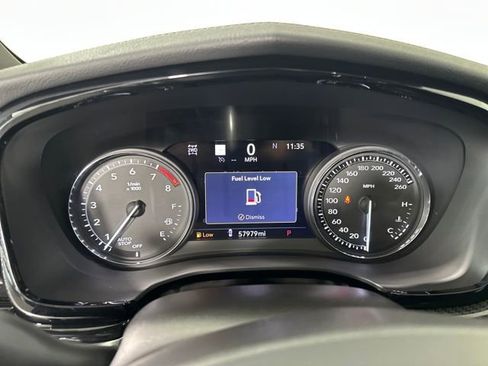 Used 2023 Cadillac XT6 Sport image 17