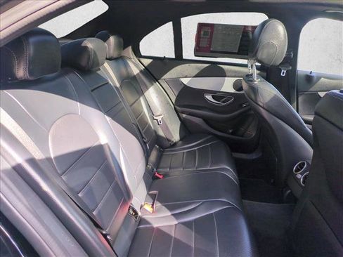 Used 2018 Mercedes-Benz C 300 Sedan image 21