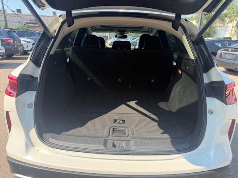 Used 2019 INFINITI QX50 Essential w/ Proactive Package AWD/4WD image 34