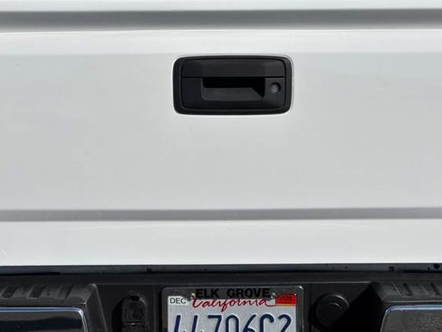 Used 2015 GMC Sierra 1500 2WD Regular Cab image 44