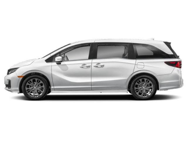 New 2027 Honda Odyssey Touring image 3