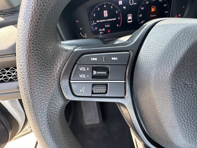 Certified 2024 Honda Accord LX image 22