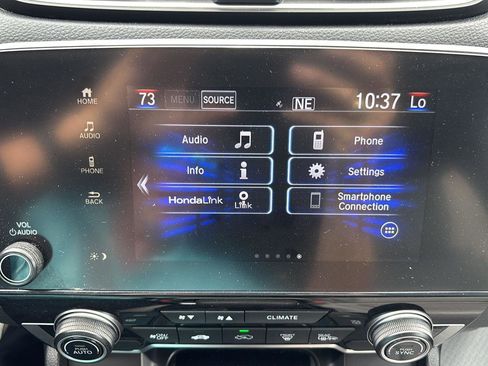 Used 2021 Honda CR-V EX image 28