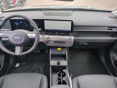 New 2026 Hyundai Kona Limited image 17
