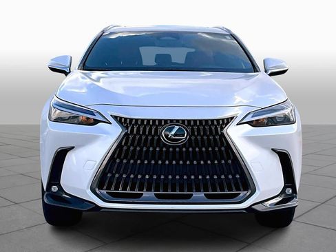 Used 2022 Lexus NX 350 AWD image 3