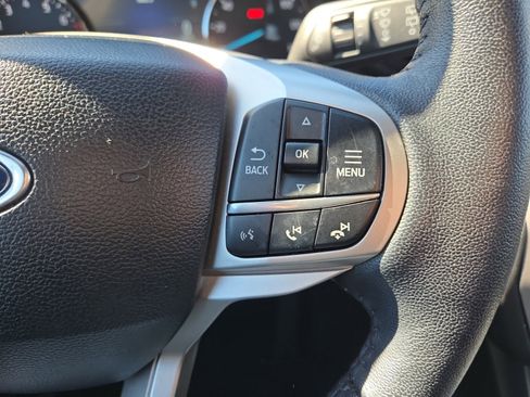 Certified 2024 Ford Explorer XLT image 15