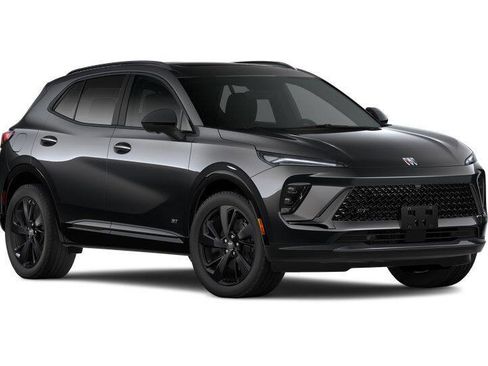 New 2025 Buick Envision Sport Touring image 30