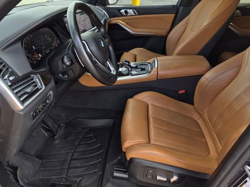 Used 2019 BMW X5 xDrive40i w/ Premium Package 2 image 34