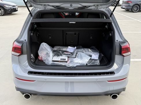 New 2026 Volkswagen GTI S image 9