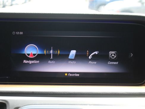 Certified 2024 Mercedes-Benz G 550 image 19