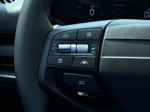 New 2026 Kia K4 FWD image 22