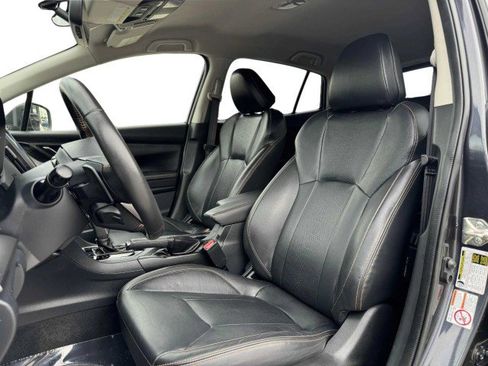 Used 2019 Subaru Crosstrek 2.0i Limited w/ Popular Package #3 image 21