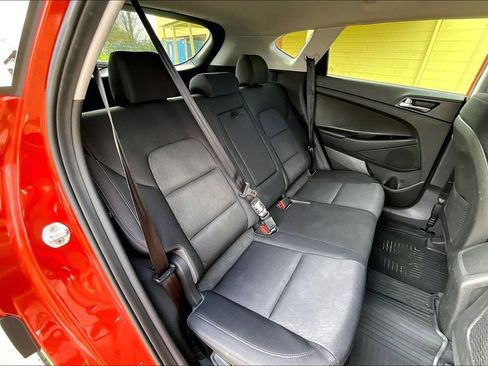 Used 2016 Hyundai Tucson Sport image 20