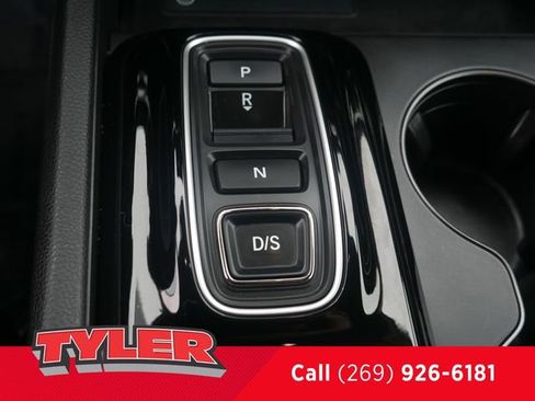 Used 2023 Honda Pilot EX-L image 34