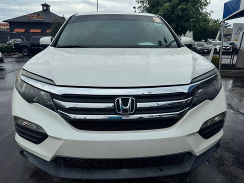 Used 2016 Honda Pilot EX-L image 9