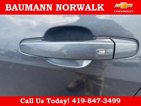 Used 2020 Chevrolet Malibu LS FWD image 11