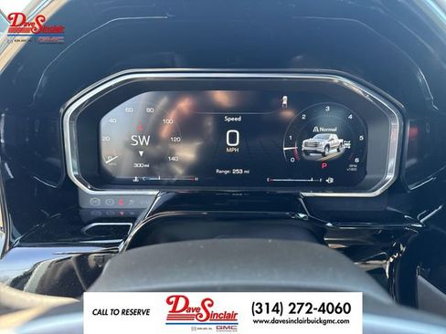 New 2026 GMC Sierra 1500 SLT w/ SLT Premium Plus Package AWD/4WD image 15