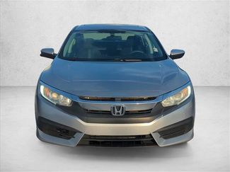 Used 2017 Honda Civic EX video 2