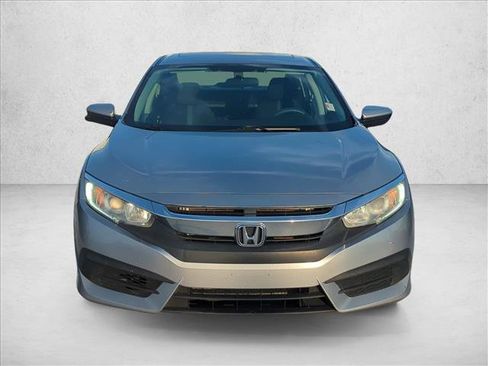 Used 2017 Honda Civic EX image 2