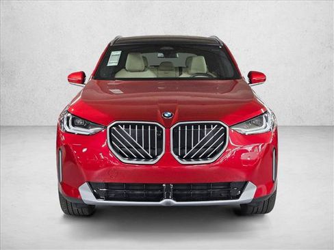 Used 2026 BMW X3 xDrive30i w/ Premium Package AWD/4WD image 2