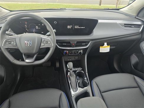 New 2026 Buick Encore GX Sport Touring w/ Advanced Technology Package image 12