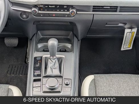 New 2026 MAZDA CX-30 AWD 2.5 S image 14