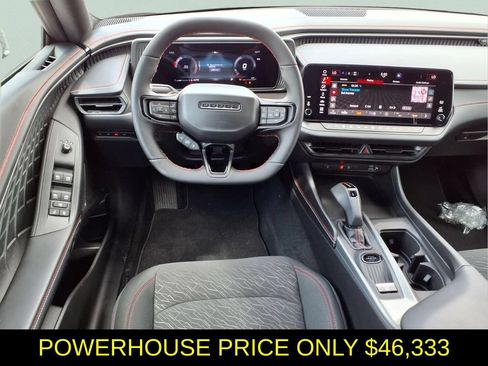 New 2026 Dodge Charger R/T w/ Blacktop Package AWD/4WD image 13