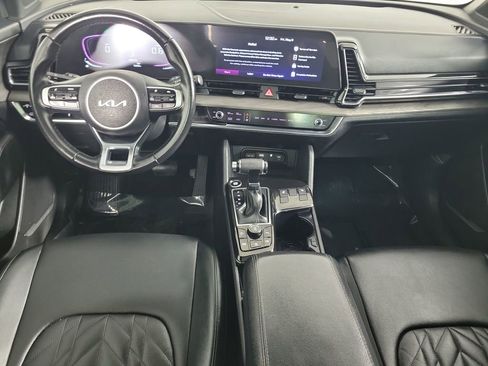 Certified 2023 Kia Sportage X-Line w/ X-Line Premium Package AWD/4WD image 27