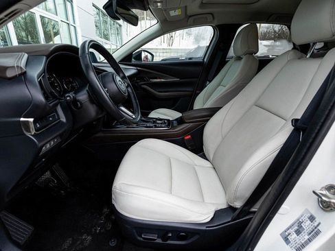 Used 2023 MAZDA CX-30 2.5 Turbo w/ Premium Package image 24