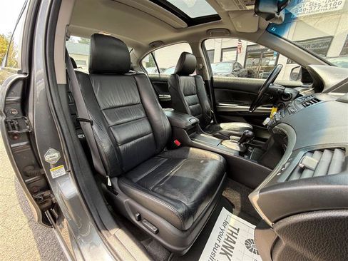 Used 2009 Honda Accord EX-L image 29
