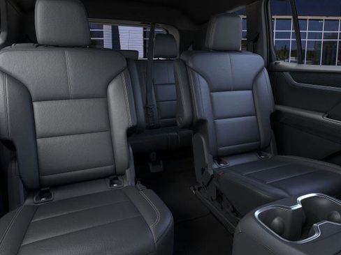 New 2026 GMC Acadia Elevation w/ Elevation Premium Package AWD/4WD image 73