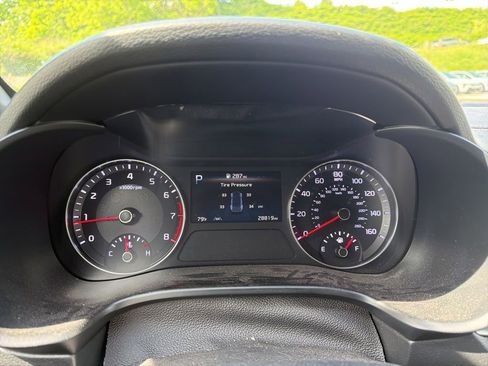 Certified 2023 Kia Forte GT-Line w/ GT-Line Premium Package FWD image 15