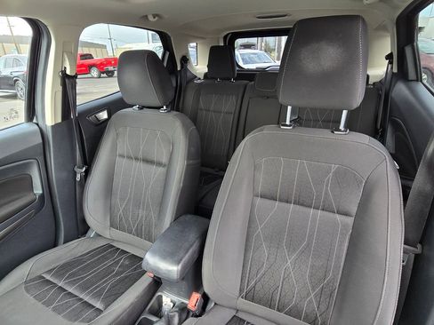 Used 2020 Ford EcoSport SE image 21