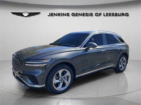 Used 2026 Genesis GV70 2.5T Select image 11