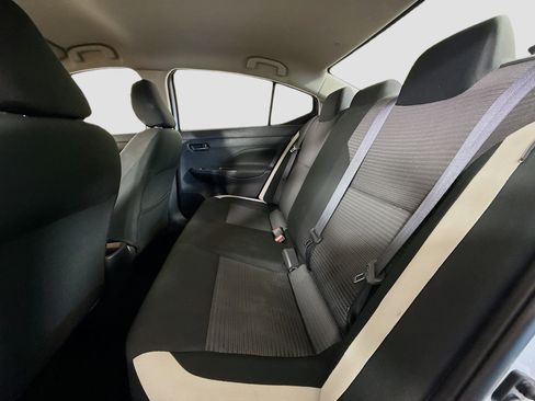 Used 2021 Nissan Versa SV image 25