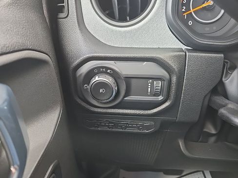 New 2026 Jeep Wrangler Sport AWD/4WD image 45