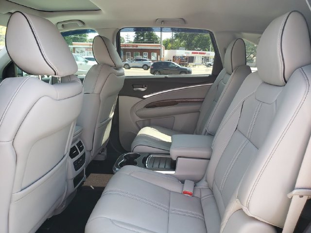 Used 2020 Acura MDX w/ Advance Package AWD/4WD image 14