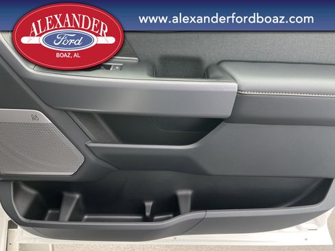 New 2025 Ford F150 Lariat w/ Equipment Group 502A High image 18