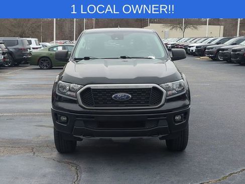 Used 2020 Ford Ranger XLT w/ FX2 Package image 8