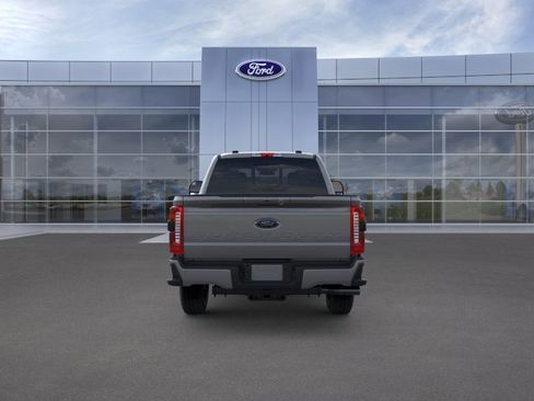 New 2026 Ford F250 Lariat AWD/4WD image 5