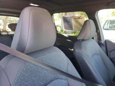 Used 2026 Subaru Forester Premium AWD/4WD image 24