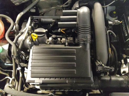 Used 2018 Volkswagen Jetta S image 30