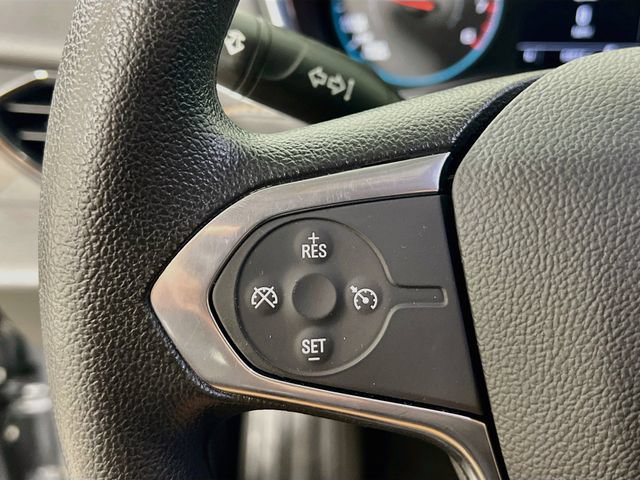 Used 2020 Chevrolet Traverse LS w/ LPO, Blackout Package FWD image 13