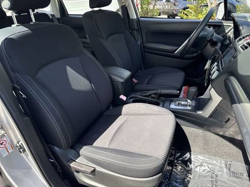 Used 2018 Subaru Forester 2.5i w/ Alloy Wheel Package AWD/4WD image 25